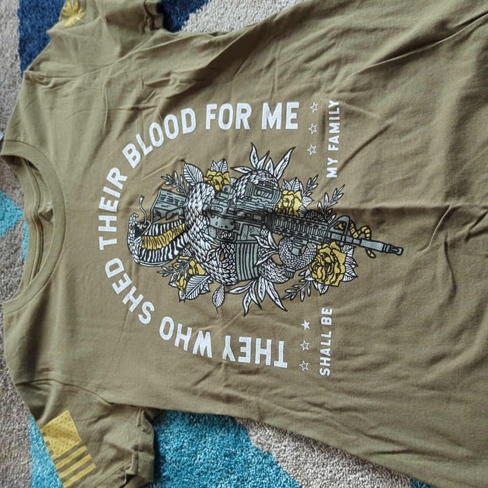 Gruntstyle Tshirt